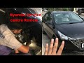 Hyundai Service Centre Review