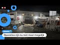 Stroom uitgevallen na bombardement op grootste ziekenhuis Gaza