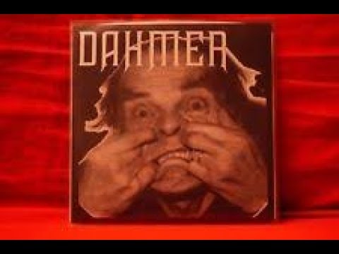 DAHMER / MESRINE - Split 7” EP (2001)