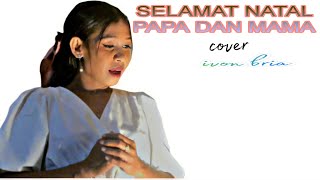 Download lagu LAGU NATAL TERBARU||SELAMAT NATAL MAMA DAN PAPA||COVER|| IVONIE BRIA mp3 Download lagu LAGU NATAL TERBARU||SELAMAT NATAL MAMA DAN PAPA||COVER|| IVONIE BRIA mp3