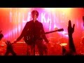 Miles Kane - Kaka Boom [Live at Botanique ...