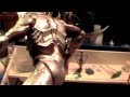 The Guyver Mutronics Hero Rare Scale Model