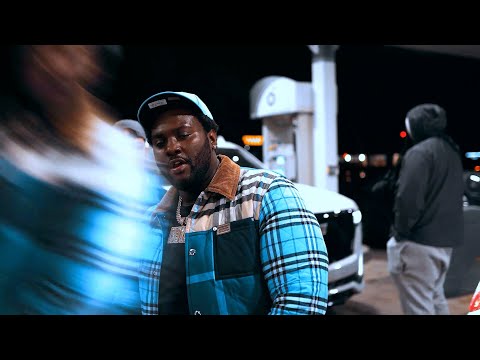 900 Woo & Peezy x Off The Top (Music Video) KB Films