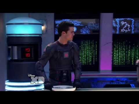Lab Rats | "Crush, Chop, and Burn" Clip