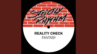 Fantasy (Deeper Groove)
