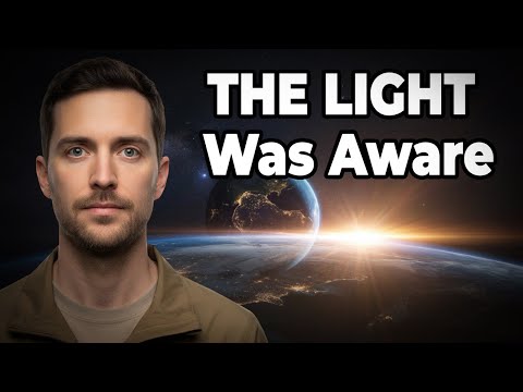 The Tunnel of Light What No One Told Me