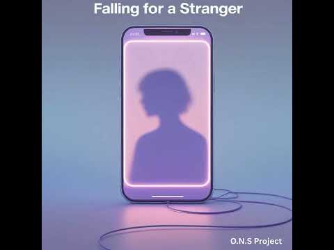 Colin Soucy - Falling For A Stranger - Misc Originals