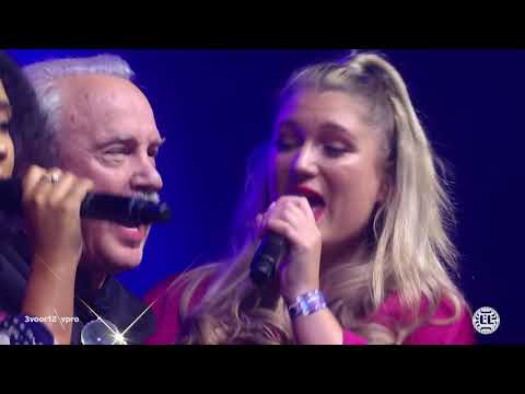 Giorgio Moroder - The Celebrations of 80s Tour (Live at Lowlands) - Full Concert