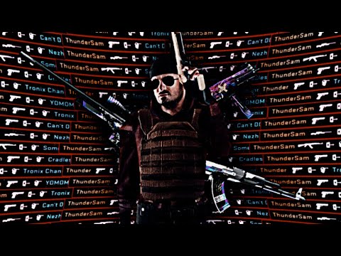 I CANT DO || STANDOFF 2