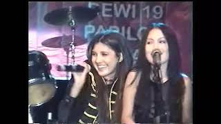 Download lagu SWEET CHILD O'MINE - GEGER Band Live Cover G N R Ft. Intan mp3