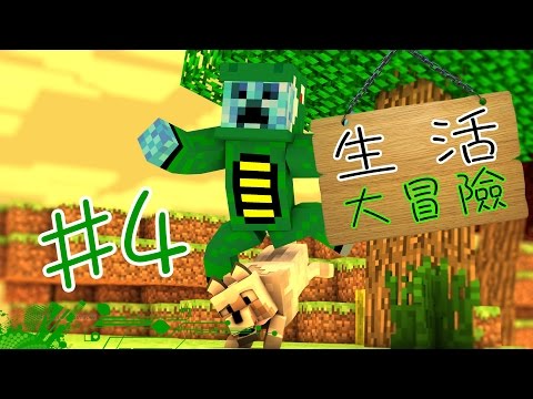 マインクラフト (MineCraft)