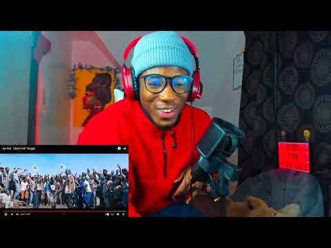 🇿🇲🔥 MULILOOO!!!  @JayRoxMusic  - Glory Feat Thugga | REACTION