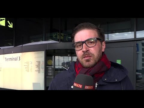 Brisanter Besuch: Kurz bei Putin