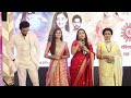 Devoleena Bhattacharjee Full Interview Chhathi Maiyya Ki Bitiya Serial Launch