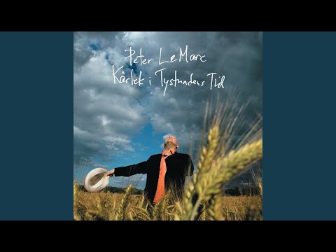 Bara när jag blundar