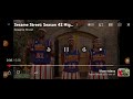 Sesame Street Season 42 Highlights