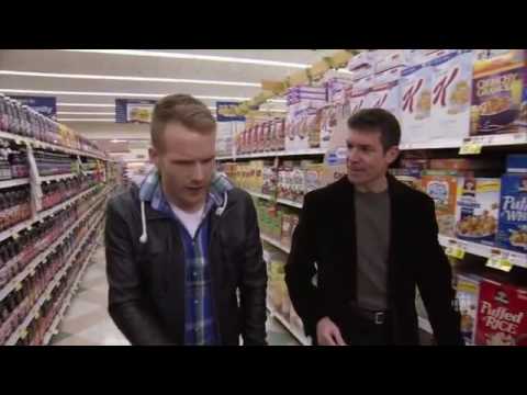 The Nature Of Things  The Curious Case of Vitamins and Me CBC