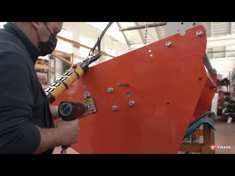 Video corporate Tierre (english version)