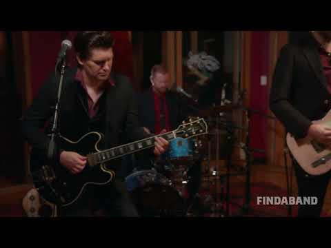 The Goldenaires - Nashville Cover Band - Love Potion Number Nine