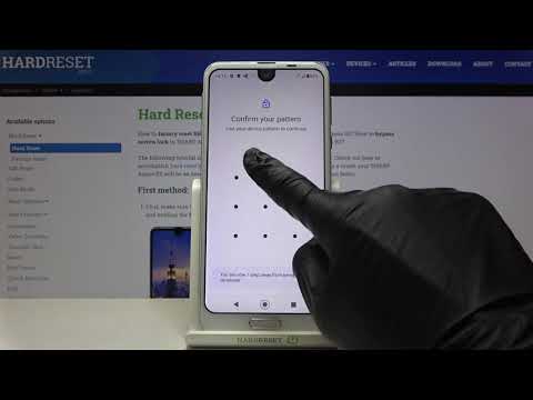 How to Enable Automatic System Updates in Sharp Aquos R2 – Set Auto System Updates