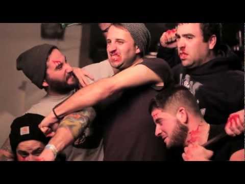 With The Punches - Face Value (Official Music Video)