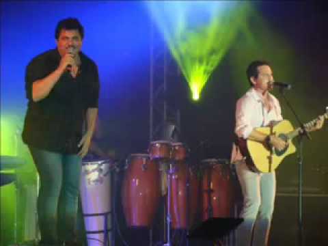 Piração - Ulisses e Moisés