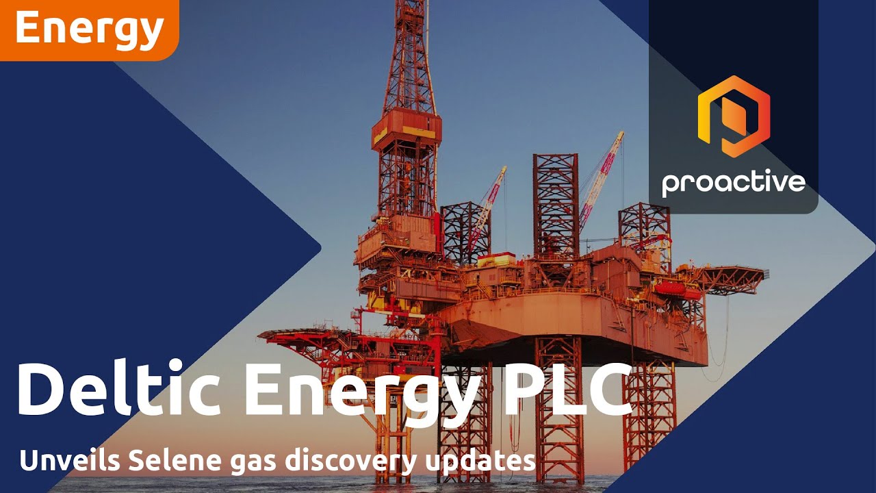 Deltic Energy's Selene project: CEO shares key insights