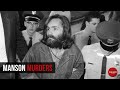 Manson | Crime Documentary