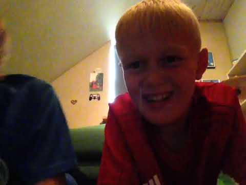 Fråder Fredag jeg optager ligesom