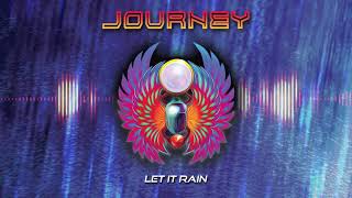 Let It Rain Music Video