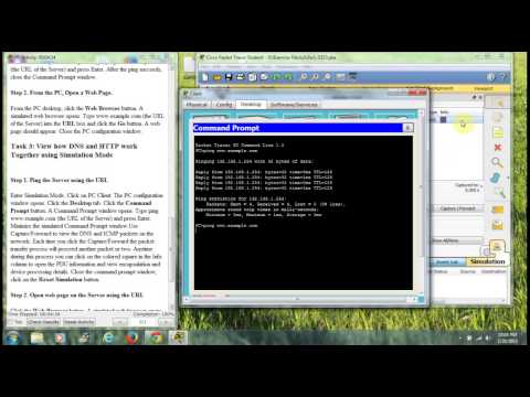 Ch. 3 PT Network Representations