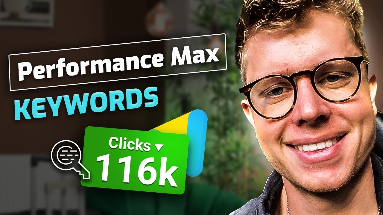 Do Performance Max Campaigns Use Keywords? Explained