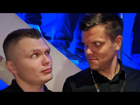 EVE North Day 1: Parties, Pubcrawls and Karaoke