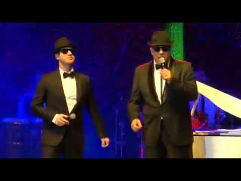 Ali Erenus - Onur Turan - Everybody Needs Somebody to Love