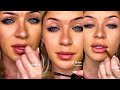 1HOUR COMPLETE MAKEUP STORYTIME BY KAYLIELEASS KAYLIELEASS TIKTOK
