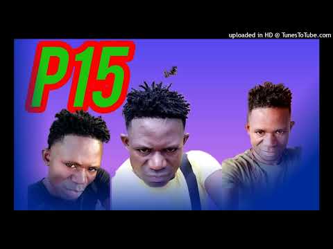 P15 - Tudo Só Cuia De Jovem