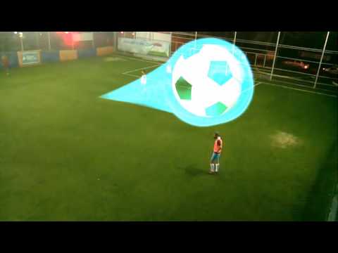 Öz Alibeyköy Halısaha 30.01.2016 19:00 - akillisaha.com