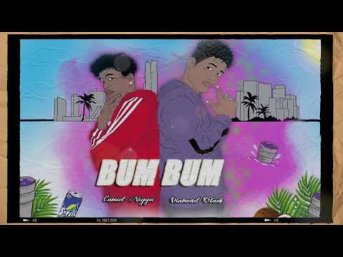 Diamond Black y Camiel Nigga - Bum bum