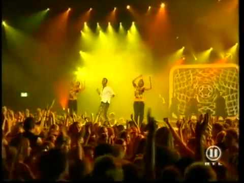 Mustafa Sandal "Aya Benzer" feat. Gülcan (RTL II The Dome Show)