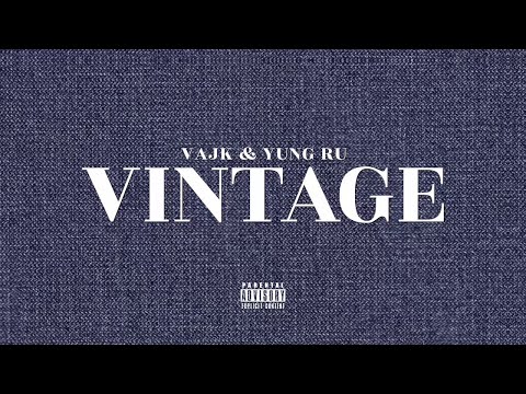 Vajk i Yung RU - Vintage