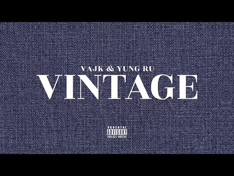 Video thumbnail for Vintage