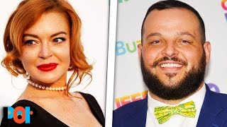 Lindsay Lohan’s Mean Girls Costar Daniel Franzese Reacts To Her #MeToo Controversy