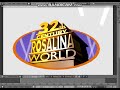 A TCFW Srceenshot For Rosalina Swimwear Reacts Studios