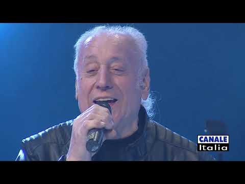 I Bisonti "Quando ami una donna" | Cantando Ballando
