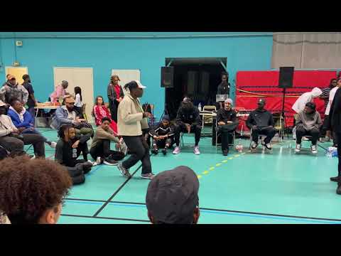 Mayvis vs Kainfry - DUEL PART 1 - WITCHER WAR WINTER EDITION AUTUMN EDITION