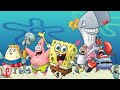 My SpongeBob SquarePants DVD Collection