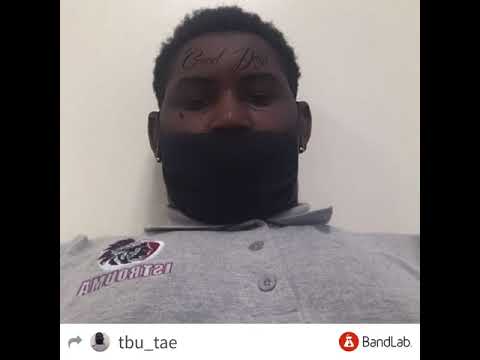 Tbu Tae - trap boy anthem