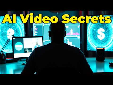 How I Make Viral Faceless AI Videos Step by Step