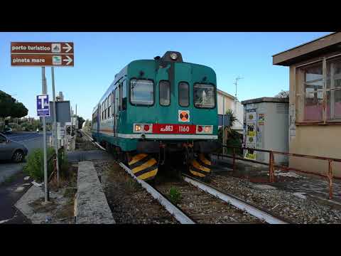 REG 22611 LAMEZIA TERME CENTRALE - LOCRI