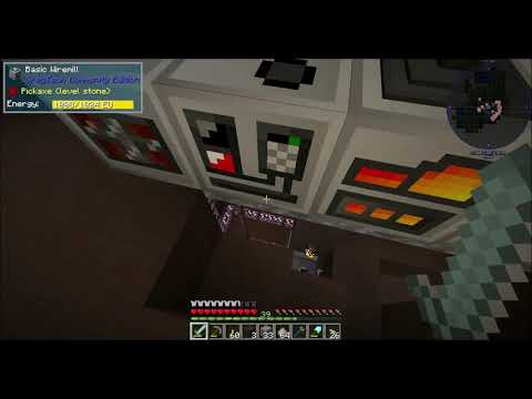 OmniFactory   Ep14 MV Machines